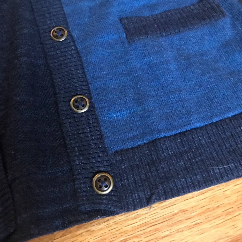 Cute Summer Cardigan - Picture 2 of 4